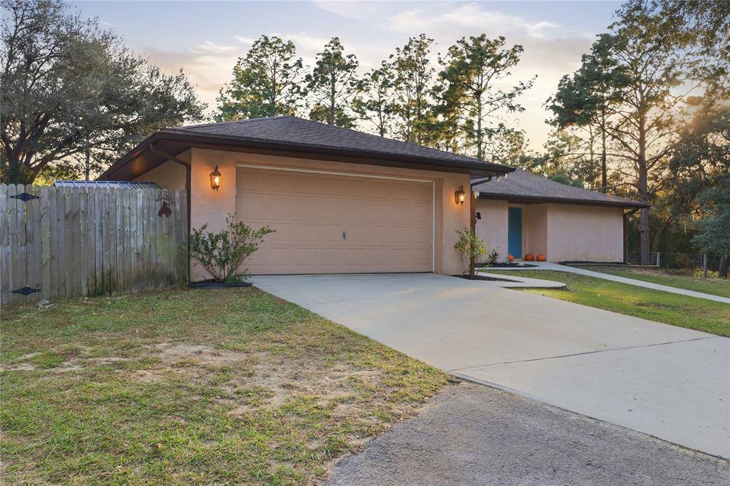 Inverness, FL 34452,3050 E Possum Ct