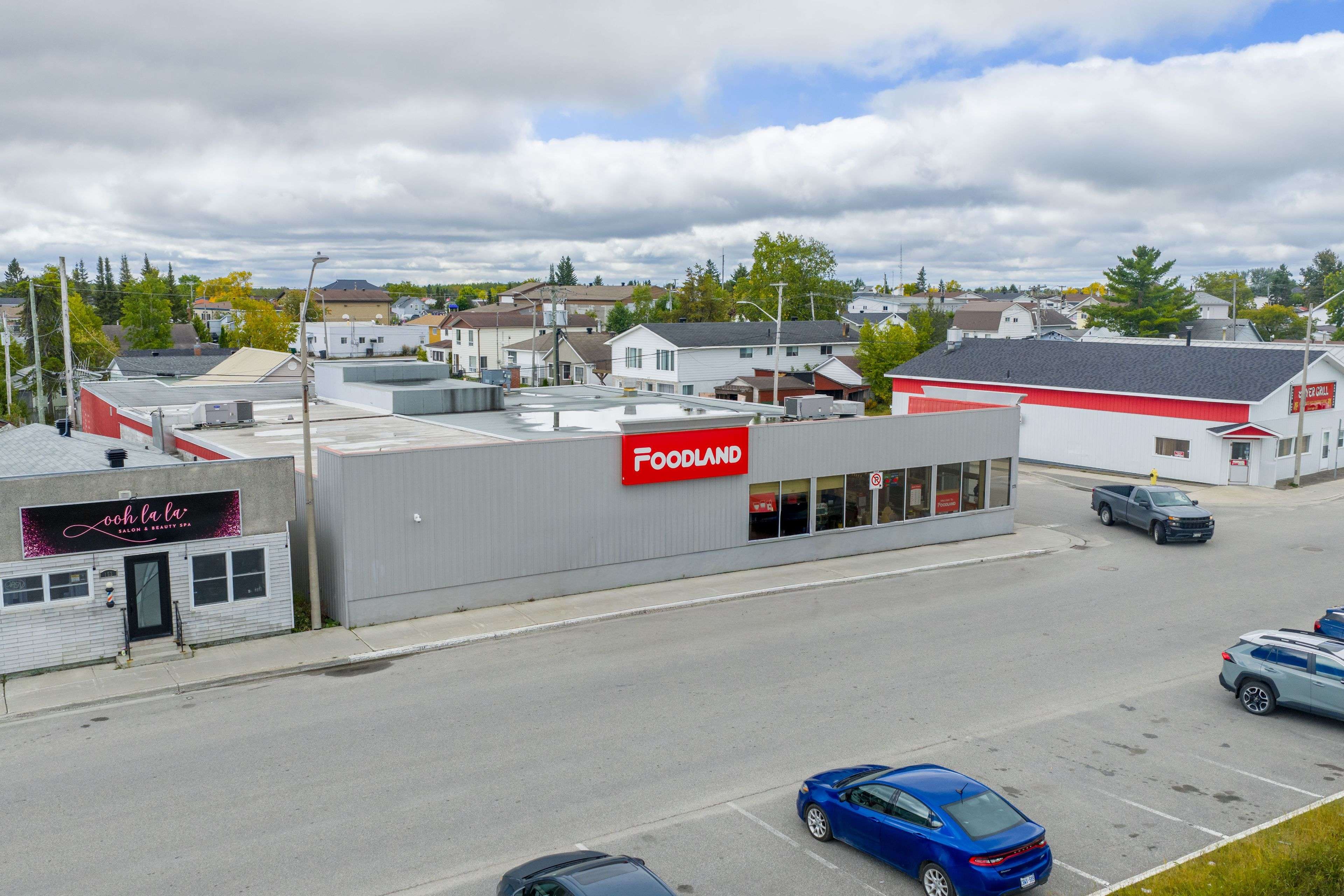 Iroquois Falls, ON P0K 1G0,171 Ambridge DR