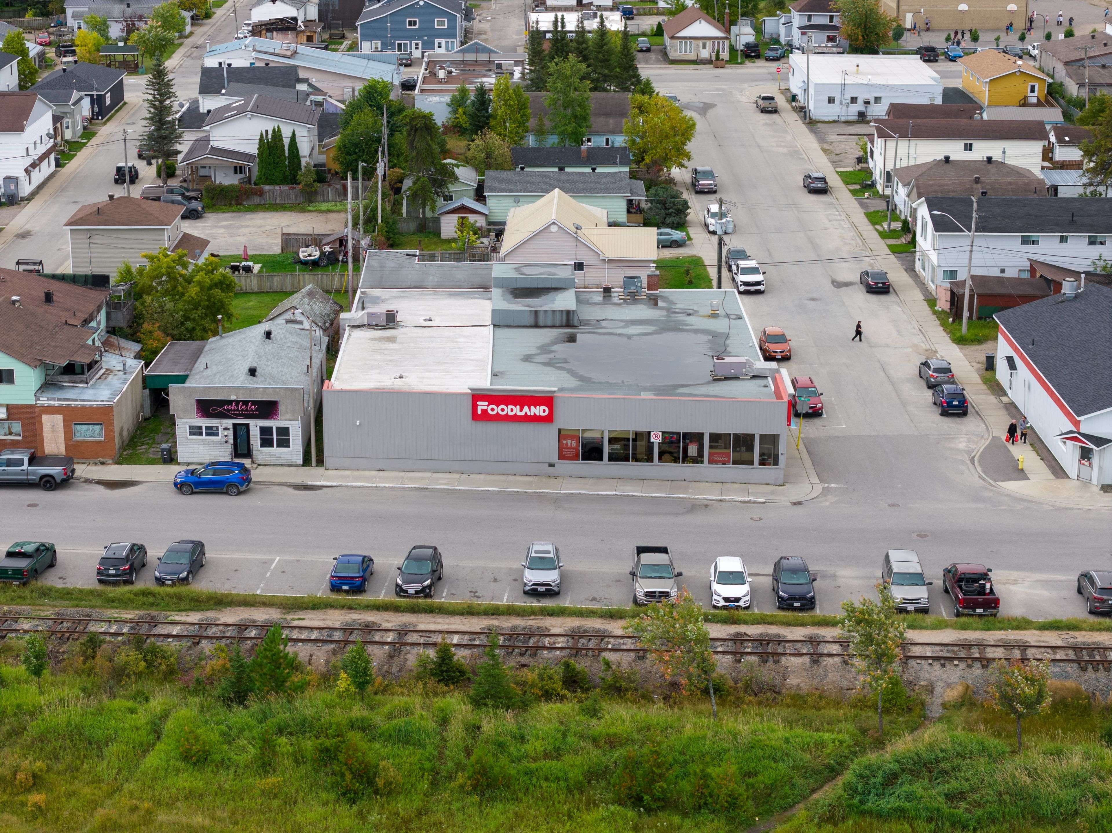 Iroquois Falls, ON P0K 1G0,171 Ambridge DR