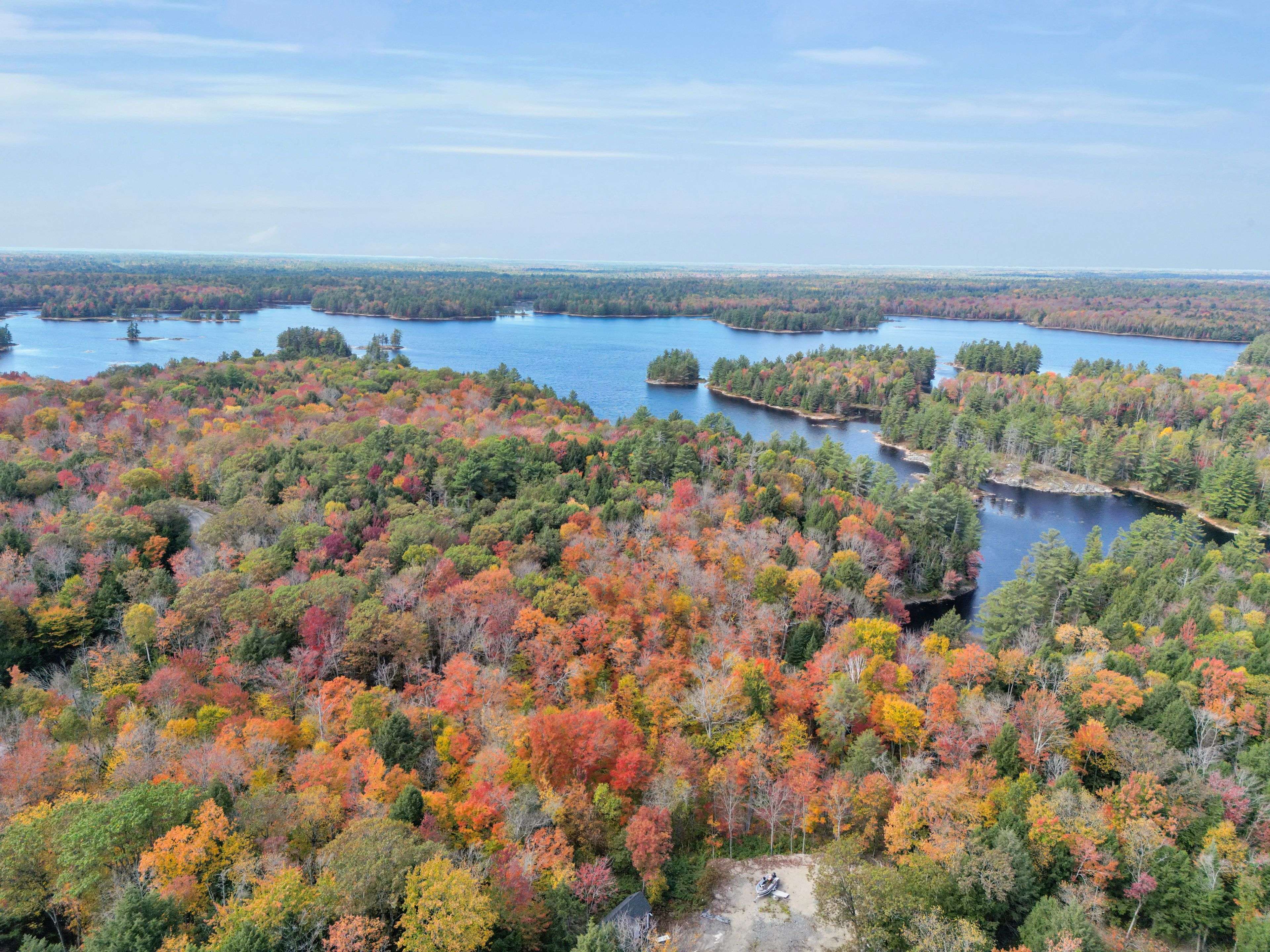 Mcmurrich/monteith, ON P0A 1P0,88 Lake Vision RD