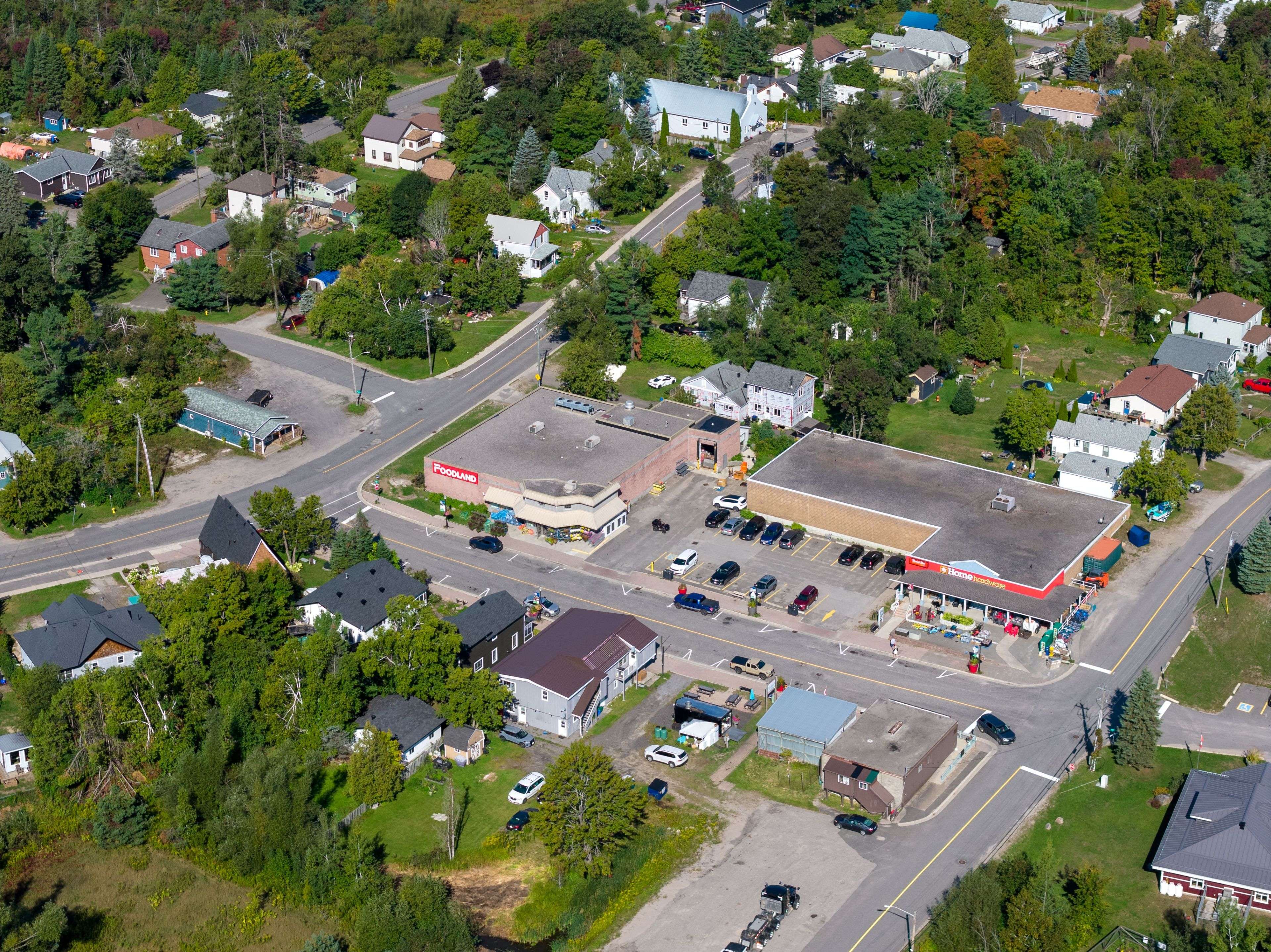 Georgian Bay, ON P0C 1H0,7 Front ST