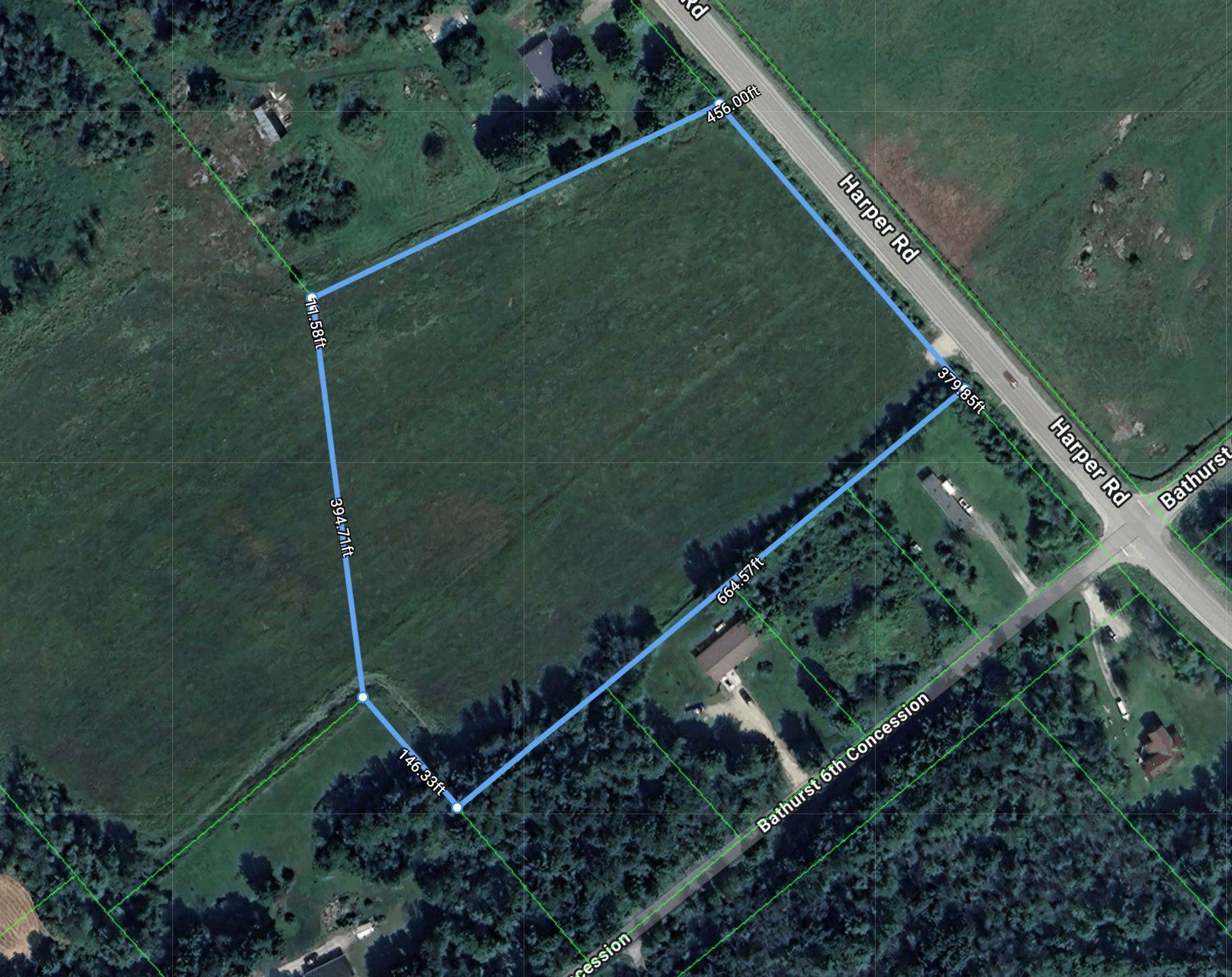 Tay Valley, ON K7H 3C9,867 Harper RD