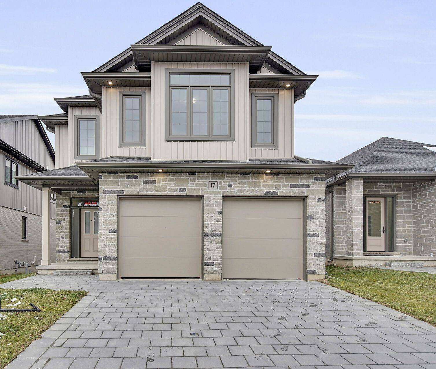 Lucan Biddulph, ON N0M 1V0,7966 Fallon DR #17