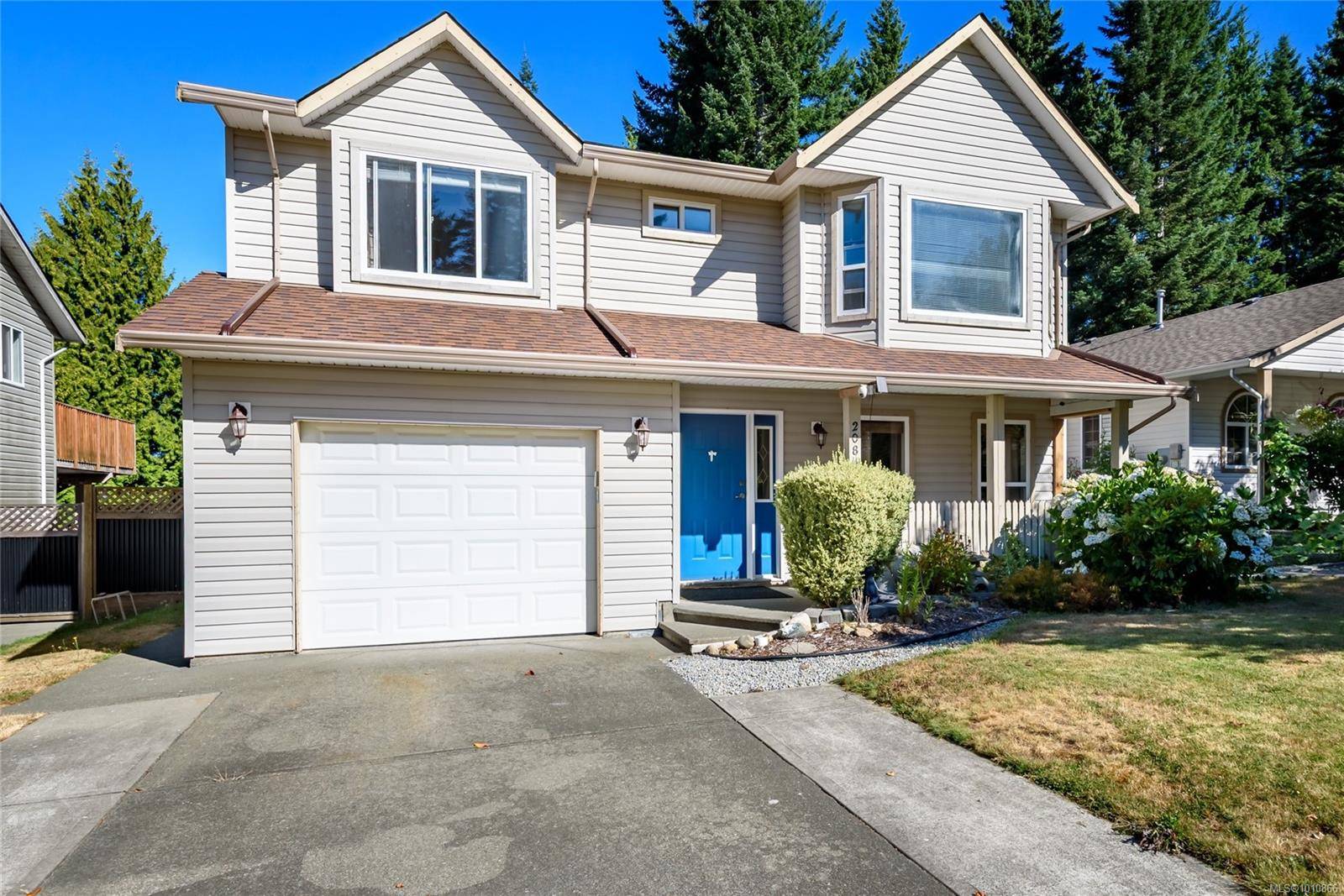 Courtenay, BC V9N 9B4,2084 Anna Pl