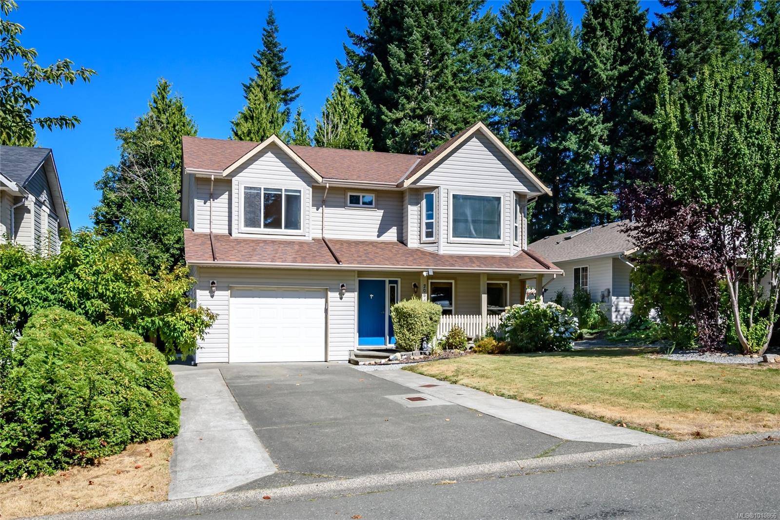 Courtenay, BC V9N 9B4,2084 Anna Pl