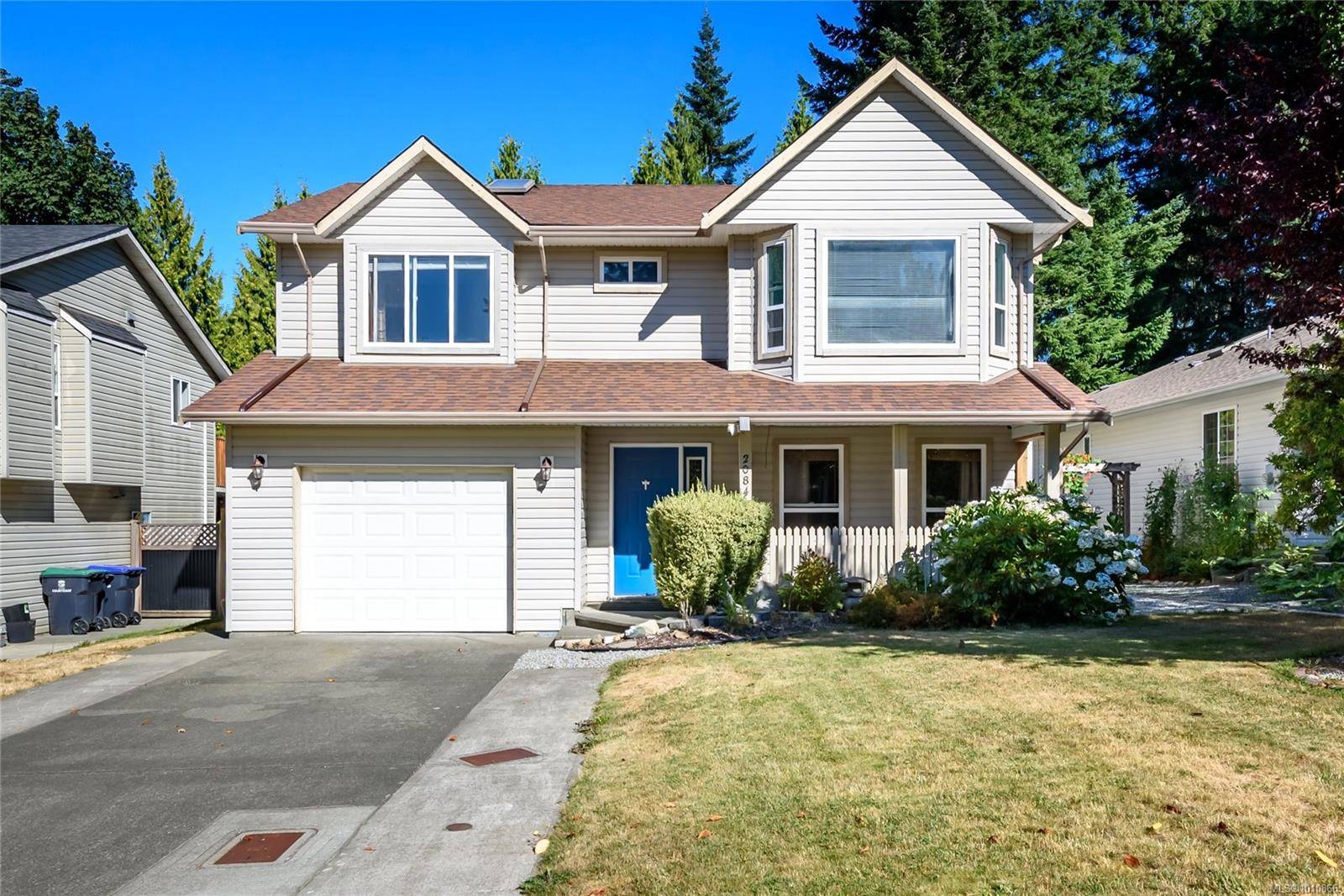 Courtenay, BC V9N 9B4,2084 Anna Pl