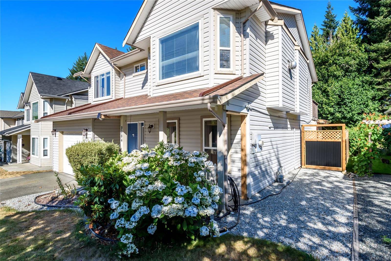 Courtenay, BC V9N 9B4,2084 Anna Pl