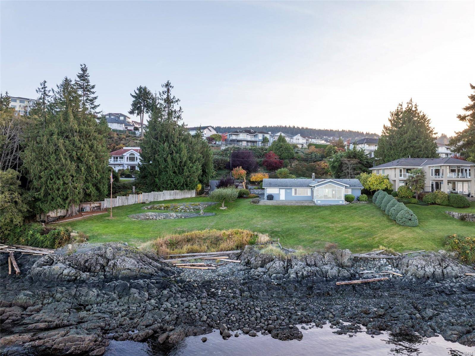 Nanaimo, BC V9V 1J1,5020/5010 Fillinger Cres