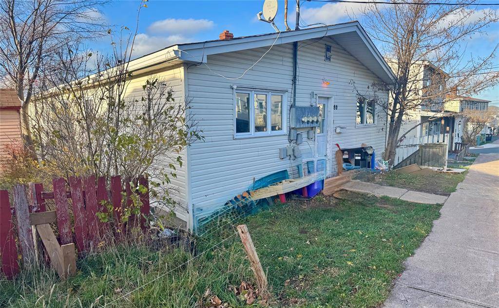 St. John’s, NL A1C 2Y9,80 Goodridge Street