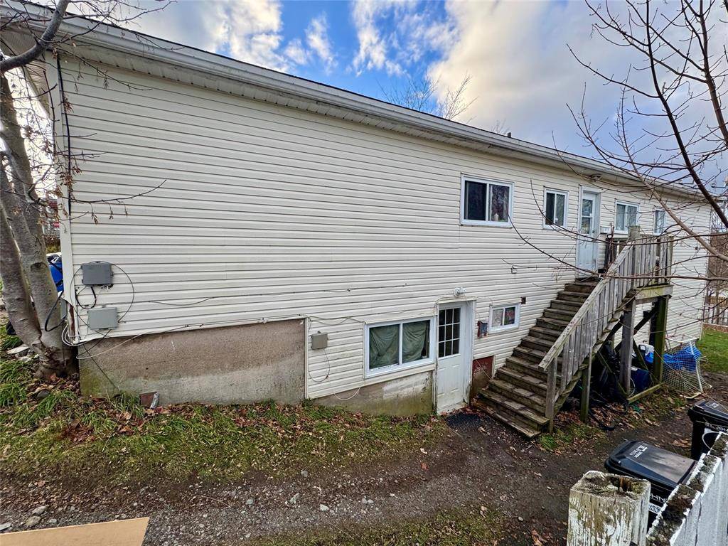 St. John’s, NL A1C 2Y9,80 Goodridge Street