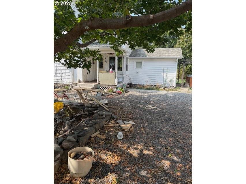 Union, OR 97883,141 E BRYAN AVE