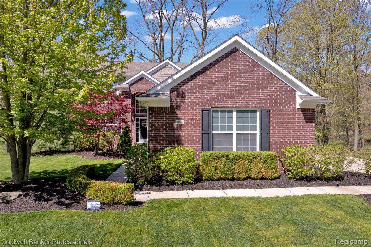 Oxford, MI 48371,1060 TINLEY BLVD