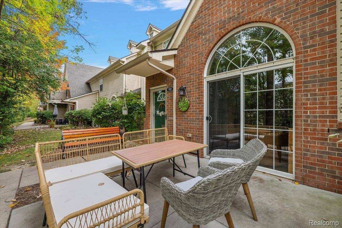 Shelby Twp, MI 48316,7820 Marie DR