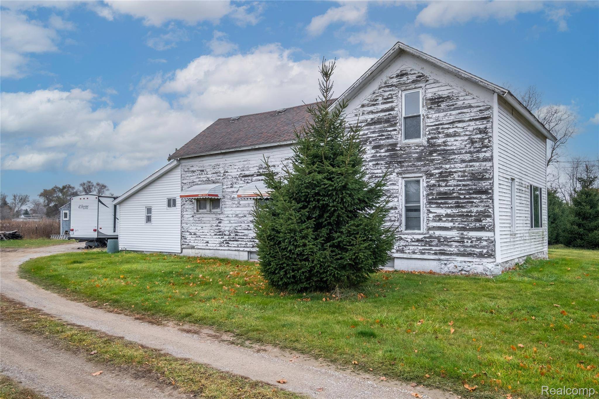 Owosso, MI 48867,1907 Krouse RD