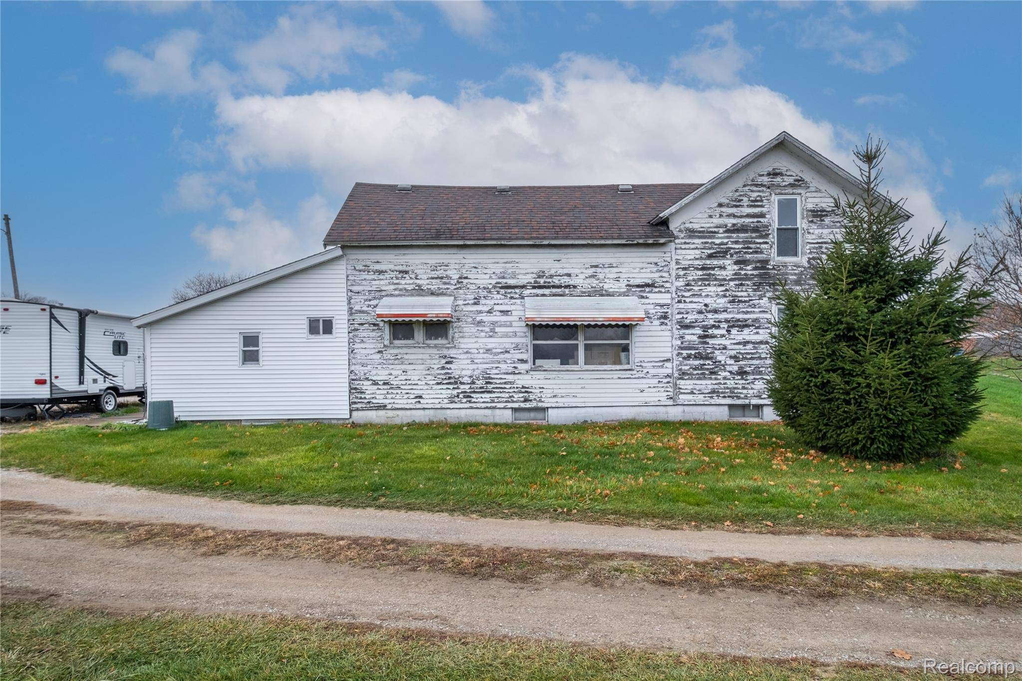 Owosso, MI 48867,1907 Krouse RD