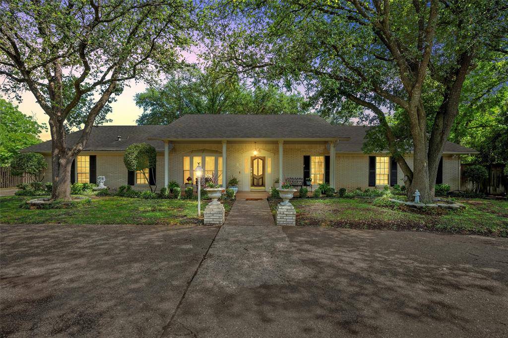 Waco, TX 76708,3400 Dever Drive