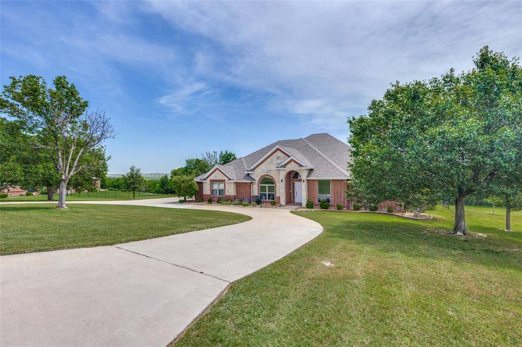 3209 S Bay Breeze Lane, Fort Worth, TX 76179