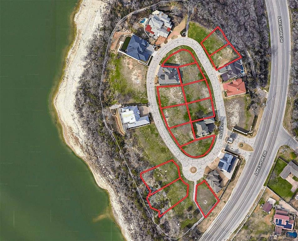 Waco, TX 76708,Package Deal - The Enclave Court