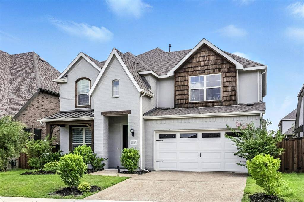 St. Paul, TX 75098,2021 Celebration Lane