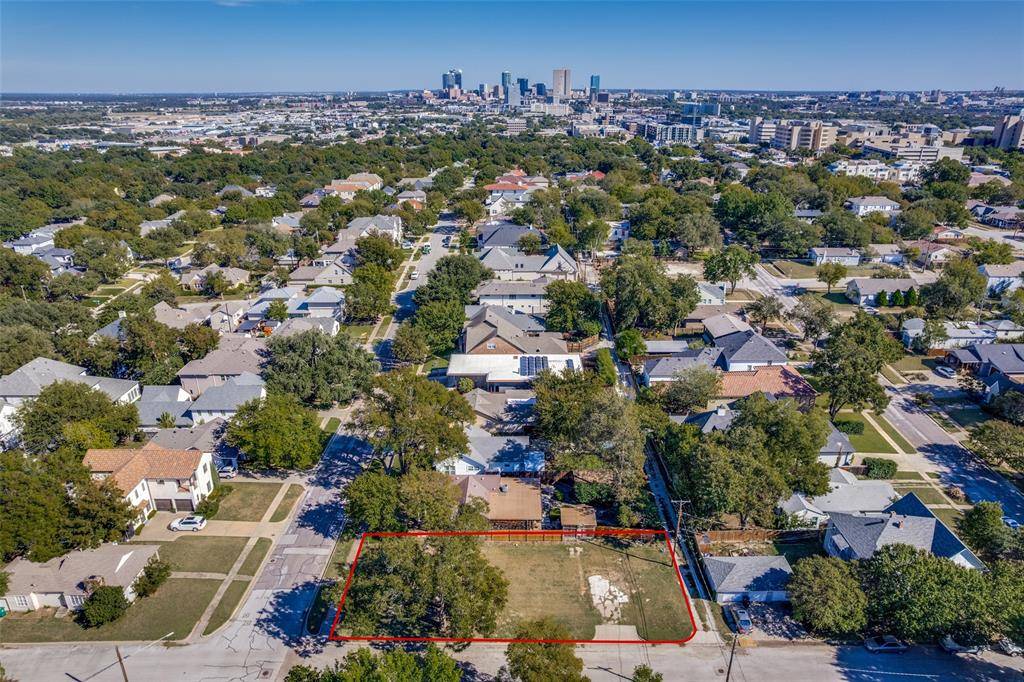 Fort Worth, TX 76107,3829 W 5th Street