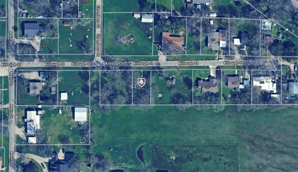 Newark, TX 76071,210 Killough Street