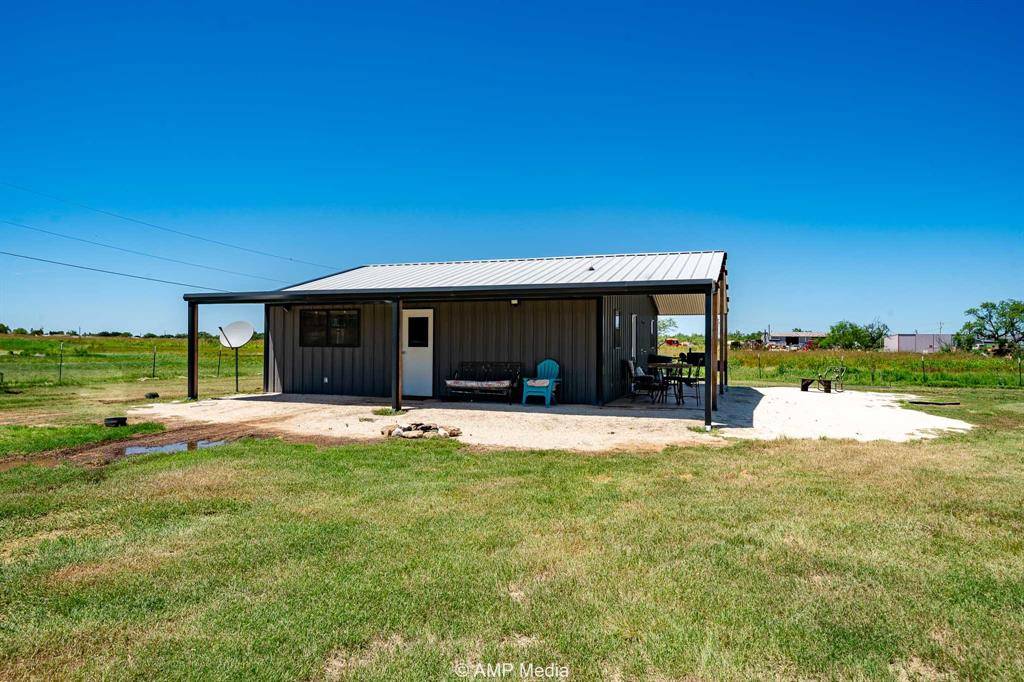 2298 CR 475, Anson, TX 79501