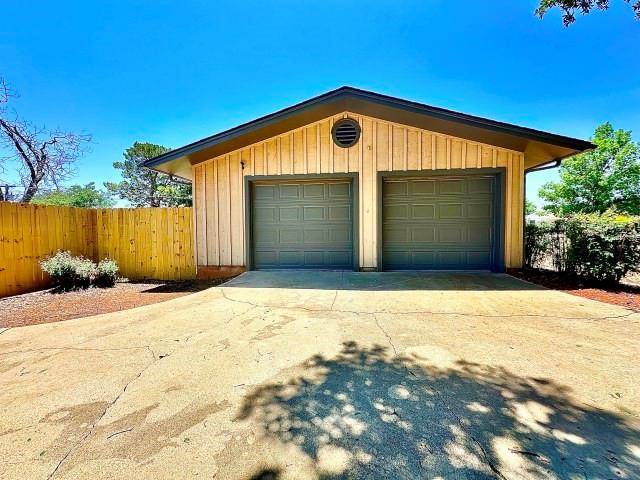 Sweetwater, TX 79556,1506 Crescent Drive