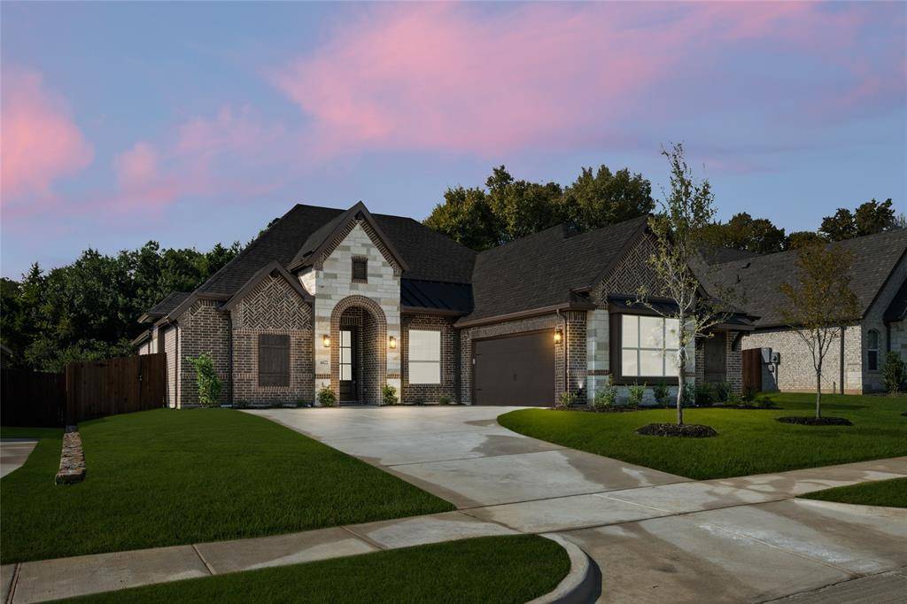 Midlothian, TX 76065,4422 Verbena Street