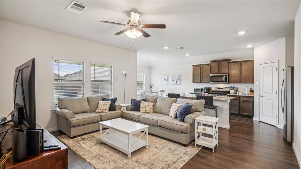 Princeton, TX 75407,409 Spur Ridge