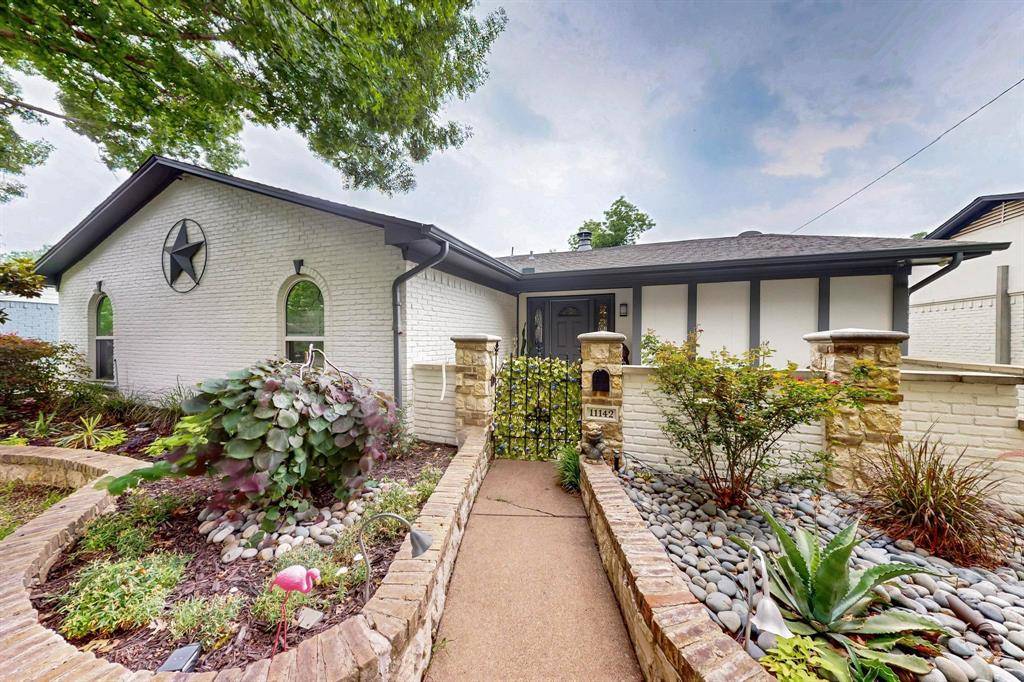 Dallas, TX 75238,11142 Cactus Lane