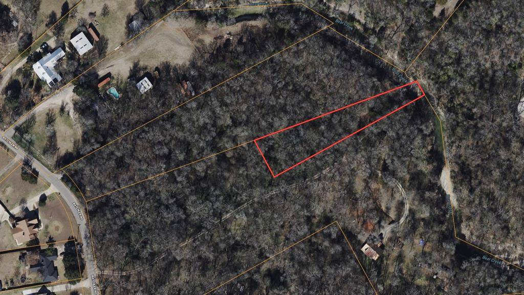 Ferris, TX 75125,TBD Batchler Road