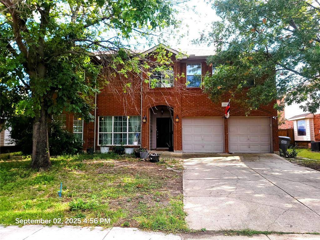 Little Elm, TX 75068,244 Brookdale Drive