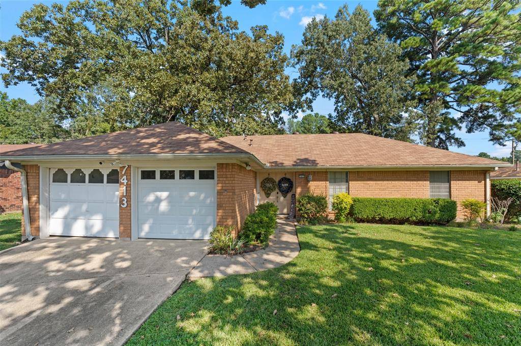 Shreveport, LA 71129,7413 Red Fox Trail