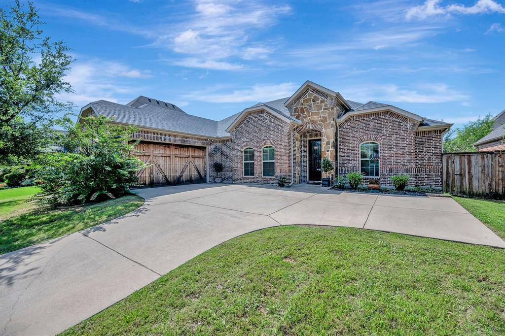 Burleson, TX 76028,129 Mckinley Drive