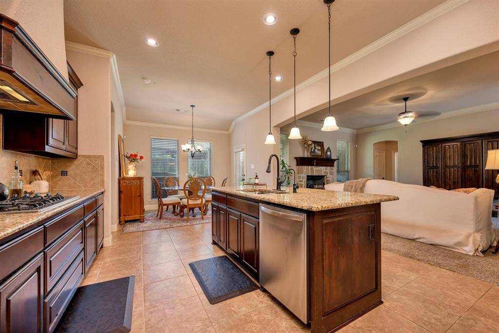 Burleson, TX 76028,129 Mckinley Drive