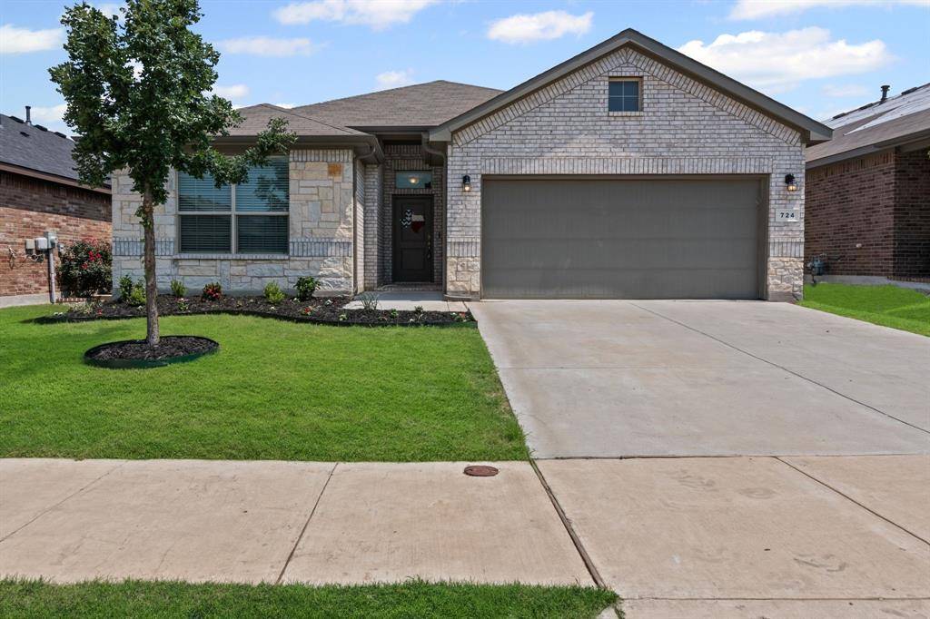 Fort Worth, TX 76052,724 Cromane Road