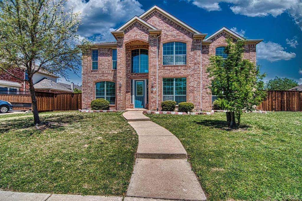 Murphy, TX 75094,615 Lone Ridge Way