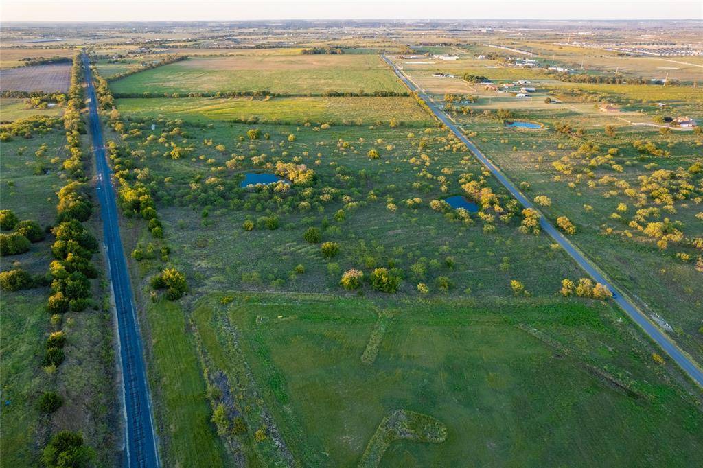 0000 Barthold Road, Denton, TX 76207