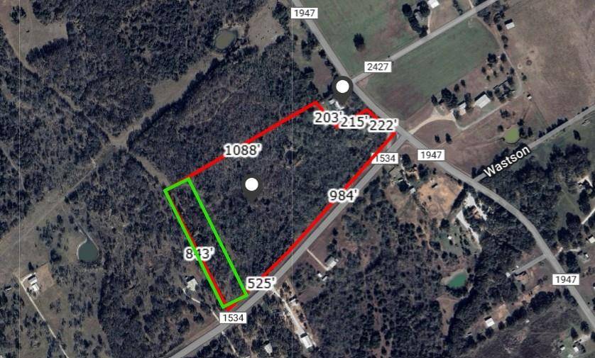 Hillsboro, TX 76645,TBD Fm 1947