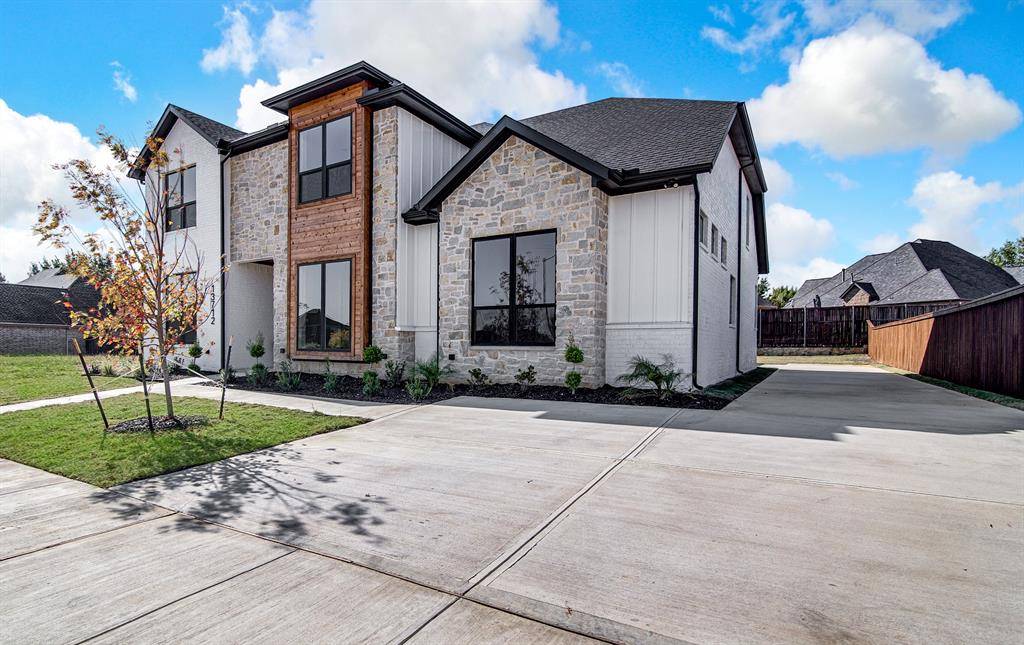 Fort Worth, TX 76028,13712 W Riviera Drive