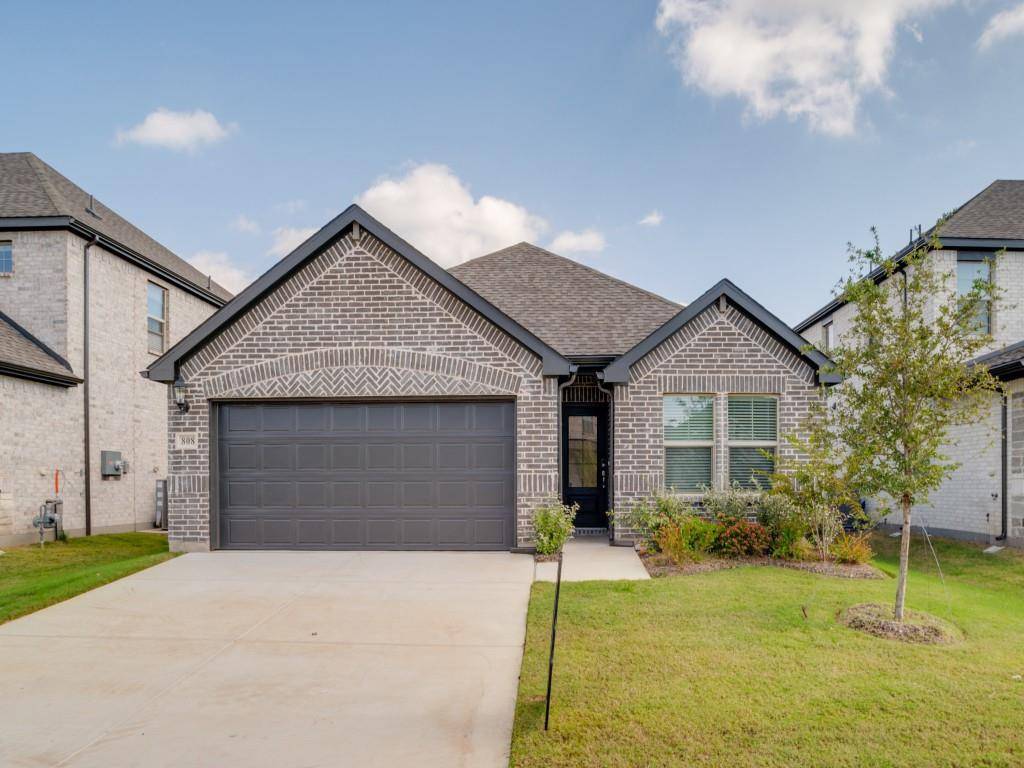 Princeton, TX 75071,808 Tidal Drive