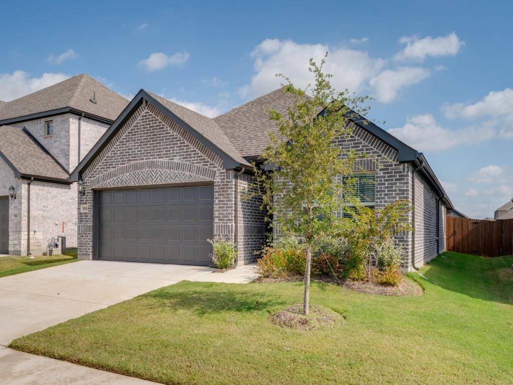 Princeton, TX 75071,808 Tidal Drive
