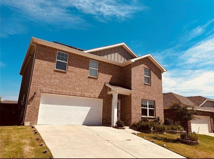 Fort Worth, TX 76179,5400 Northfield Drive