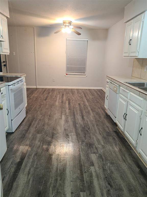 Balch Springs, TX 75180,12412 Tulip Drive