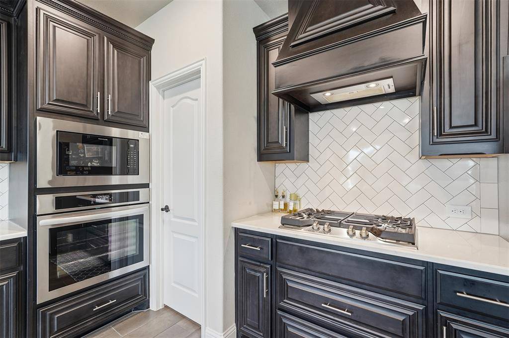 Forney, TX 75126,1618 Thurlow Trail