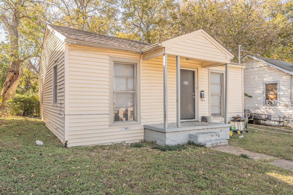 Dallas, TX 75203,319 Avenue H