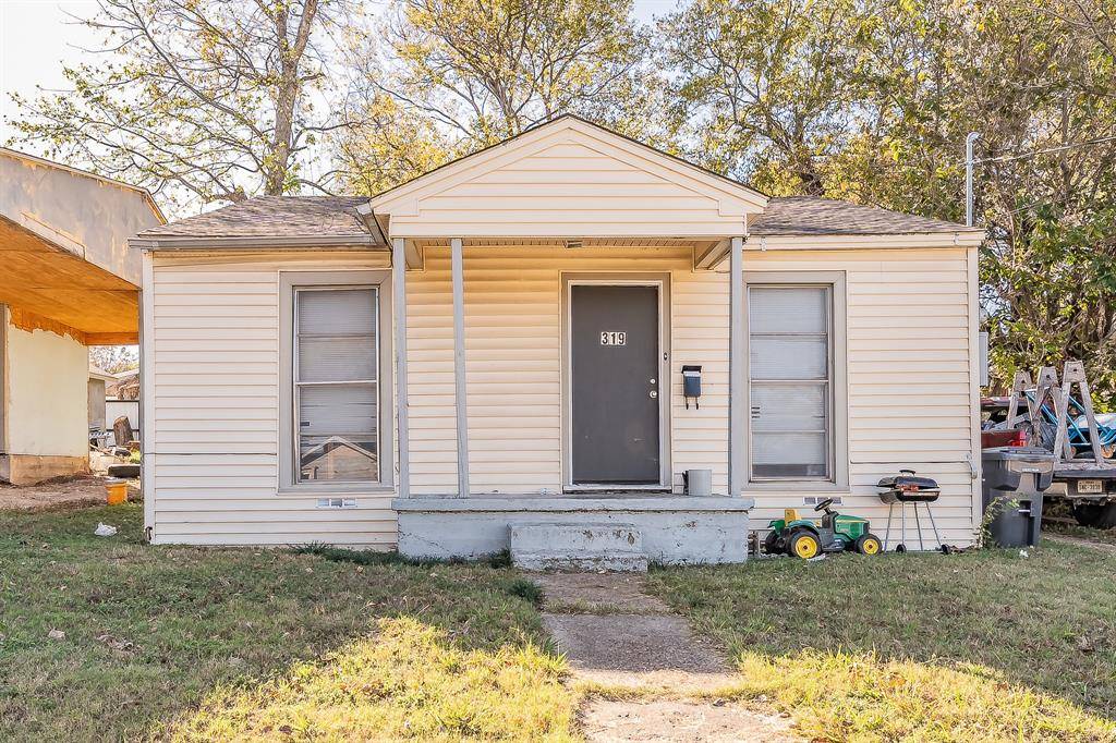 Dallas, TX 75203,319 Avenue H