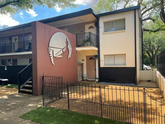 Dallas, TX 75219,4206 Hawthorne Avenue #101A