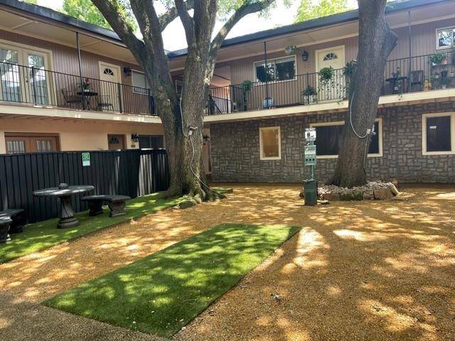 Dallas, TX 75219,4206 Hawthorne Avenue #101A