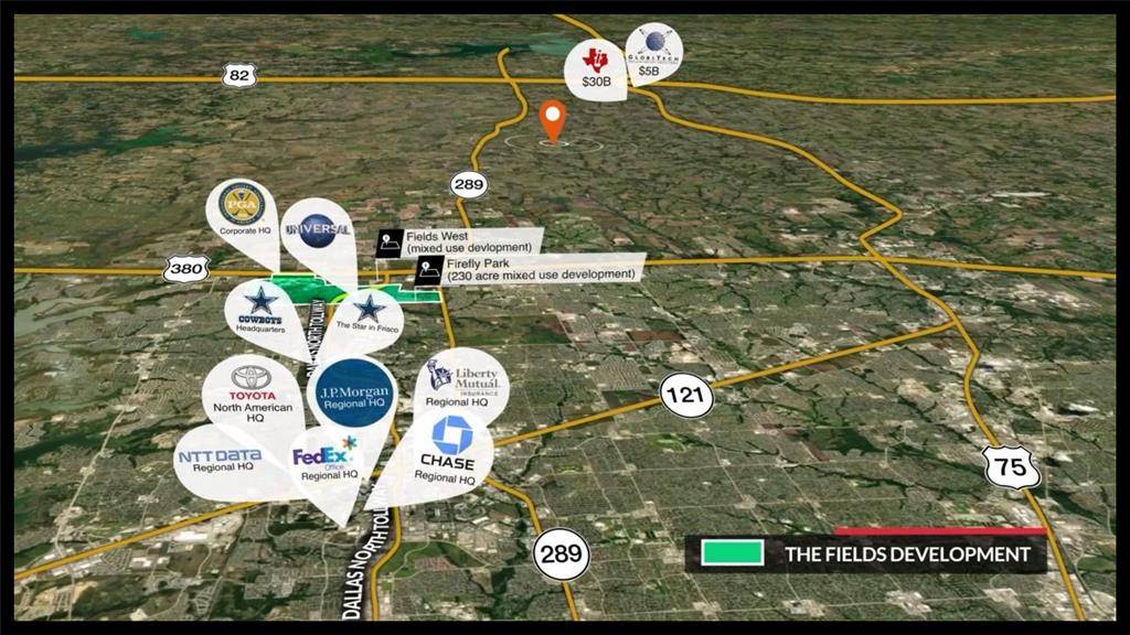 Gunter, TX 75058,TBD JC Maples Road